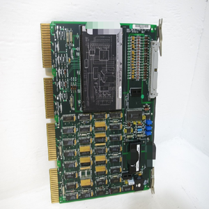 Nuevo y Original, Listo para Usar, 05367600 Rev F ADC QBUS Tipo <span class=keywords><strong>2</strong></span> (ML4) Procesador 04367600 Rev A, Controlador de Programación PLC - Product Image 1