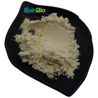 Poudre d'extrait d'ail naturel extrait de l'eau, Allicine 10000ppm, Additif alimentaire, Additif pour aliments pour animaux, Matière première pour la santé