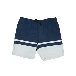Shorts de plage imprimés tendance pour hommes, respirants, séchage rapide, fabrication sur mesure, logo personnalisé, MOQ faible, vêtements de plage, short de bain pour hommes - Product Image 3