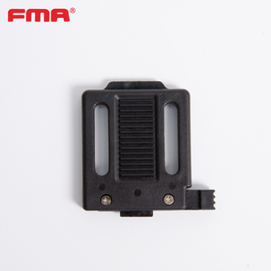 Soporte Universal de Nylon para Dispositivo de Visión Nocturna FMA, Producto de <span class=keywords><strong>Deportes</strong></span> y Entretenimiento, Color Negro, 13g, TB287 - Product Image 2
