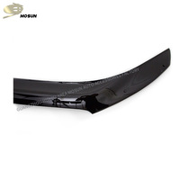 Protector de Capó para CHEVROLET CAPTIVA 2011-2018, Protector de Capó Delantero, Deflector de Insectos, Accesorios