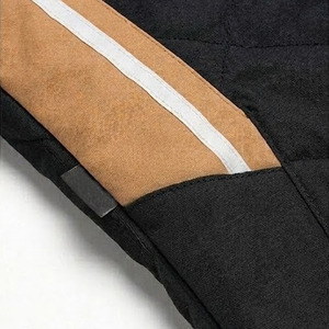 Traje de Carreras de Karts Personalizado con Logotipo, Tallas Grandes, Diseño Personalizable, Poliéster/Nailon, Venta al Por Mayor, MOQ Bajo - Product Image 2