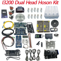 Kit de mise à jour/Conversion I3200 pour Dx5/Dx7 Convertir en I3200 Double Jv33 Jv5 Cjv30 Dx5 Dx7 Vj1604 Vj1614 I3200 A1 E1Convert Kit