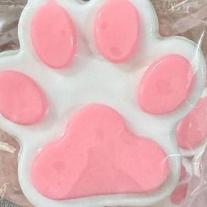 Jouets sensoriels anti-stress en TPR simulé en forme de patte de chat personnalisables unisexes de 4,72 pouces pour les enfants de 5 à 7 ans - Product Image 5