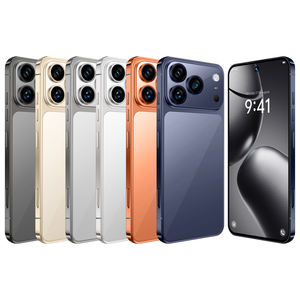 Smartphone 17 Pro Max, vente chaude en usine, écran 7,3 pouces, appareil photo arrière 108 MP, résolution HD, réseau cellulaire LTE - Product Image 6