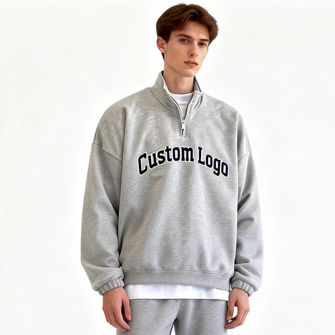 Cotton Custom Blank T-Shirt