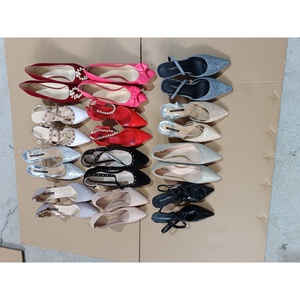 Zapatillas deportivas de segunda mano de alta calidad para hombre, estilo casual, de marca china. - Product Image 5