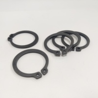 Bearing Heavy Duty SHR Retaining Rings 5160-150 ( 5160)