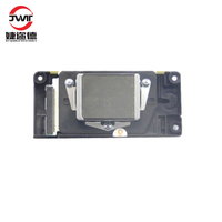 Service de réparation de tête d'impression pour Dx5 Dx7 Ricoh Gn5 Gn6 Konica 1024i
