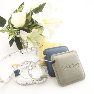 Outils de mesure promotionnels ruban de mesure personnalisé ruban à mesurer souple avec Logo - Product Image 3