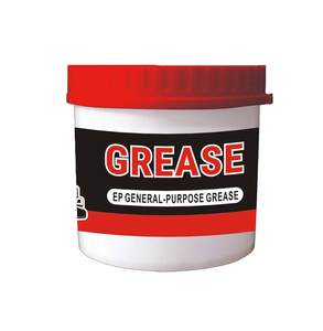 Grasso Lubrificante Multiuso al Litio Pk Lube Colore Rosso Prezzo di Fabbrica MP - Product Image 3