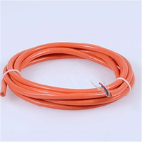 Kabel Kawat Silikon Tembaga Timah Fleksibel