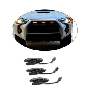 Gobison <span class=keywords><strong>2014</strong></span> + Offre Spéciale 4x4 Auto Tuning Accessoires 3 Lumière Raptor Lumières pour <span class=keywords><strong>Toyota</strong></span> <span class=keywords><strong>4Runner</strong></span> - Product Image 3