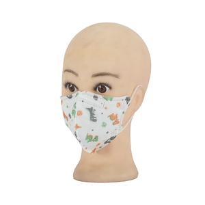 Mascarilla <span class=keywords><strong>FFP2</strong></span> para <span class=keywords><strong>niños</strong></span>, certificado CE EN 149, <span class=keywords><strong>FFP2</strong></span> - Product Image 5