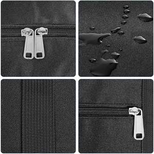 Vente chaude Ryanair cabine sacs week-end <span class=keywords><strong>sac</strong></span> <span class=keywords><strong>de</strong></span> voyage 40*20*25CM Polyester personnalisé mode unisexe HY 1pc/poly <span class=keywords><strong>sac</strong></span> soie impression fermeture éclair - Product Image 5