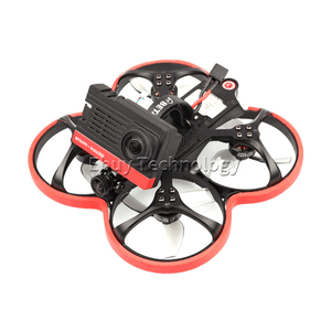 BETAFPV Insta360 SMO 4K SE Cámara deportiva Máquina DE CRUCE DE LUZ DE ÁNGULO ultraancho Portátil <span class=keywords><strong>Beta95X</strong></span> V3 HD Digital RC FPV Racing UAV - Product Image 1