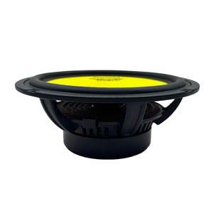 ลำโพงกลางรถยนต์ 2 ทาง ขนาด 6.5 นิ้ว รุ่น LB LB118 พร้อมทวีตเตอร์ <span class=keywords><strong>8</strong></span> โอห์ม 100 วัตต์ วัสดุเหล็ก 12 โวลต์ สำหรับติดตั้งเพิ่มเติม/อัพเกรด - Product Image 3