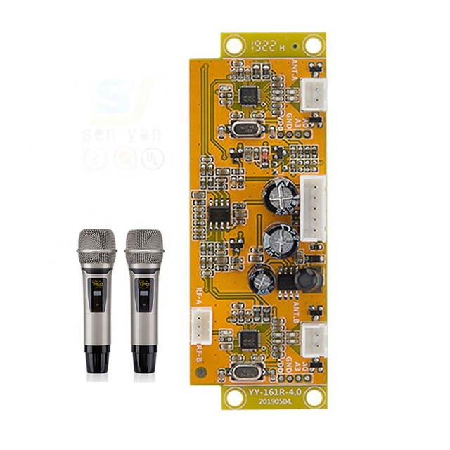 OEM FR4/aluminum/copper Android Smart Watch Small Pcb Making Machine for Rigid PCB Board Assembly Manufacturer