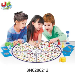 NOVAS chegadas engraçado encontrar procurando jogo gráfico kit jogo de mesa jogando partido jogo para crianças brinquedos infantis 2023