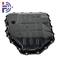 Chính hãng gốc kim loại truyền dầu sump 45280-23001 OEM động cơ Bìa dầu cơ thể Pan cho Hyundai Kia xe phụ tùng ô tô