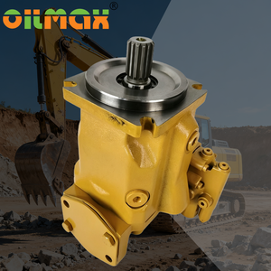 Bomba de Pistón 307-3063 a Prueba de Fugas, Duradera, de Larga Duración, Pieza de Repuesto Hidráulica para Construcción - Product Image 1