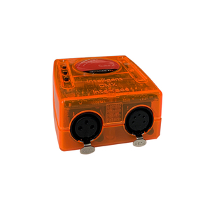 Sunlite 2 USB DMX giao diện máy tính điều khiển ánh sáng - Product Image 2