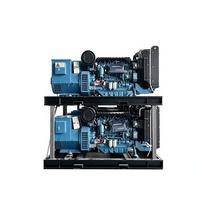 Meistverkaufter Baudouin Open-Type 12KW/15KVA - 1600KW/2000KVA Diesel-Elektrogenerator zum Fabrik-Großhandelspreis mit CE-Zertifizierung