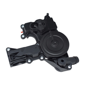 เครื่องแยกน้ำมันชุดวาล์ว PCV 06H103495A สำหรับรถ Audi A3 A4 Q5 Volkswagen Golf - Product Image 2