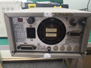 Synthétiseur multifonction 8904A 600 KHz - Product Image 2