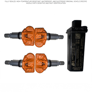 Sensor de Presión de Neumáticos Digital Avanzado de 315MHz con Pantalla LED Integrada para Audi A6/A7/S6/S7/RS6/RS7/Avant Allroad <span class=keywords><strong>2019</strong></span>-2025 Superior - Product Image 6