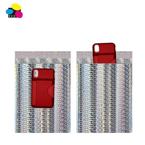 Nhà Máy Bán Buôn Gói 25 5X9 Inch Đệm Quyến Rũ Đệm Bong Bóng Đóng Gói Phong Bì - Product Image 4