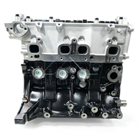 Motor de Gasolina Nuevo de 1.3L 2E SOHC 12V para Toyota Corolla, Sprinter, Starlet, Tercel, Corsa, Conquest, Tazz