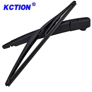 Accessori per ricambi Auto tergicristallo posteriore ktion adatti per 16 dimensioni 2000-2006 <span class=keywords><strong>Opel</strong></span> <span class=keywords><strong>Corsa</strong></span> <span class=keywords><strong>C</strong></span> set di spazzole e bracci tergicristallo posteriori - Product Image 2