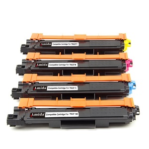 Amida Color Toner TN277 Cartuchos compatibles para <span class=keywords><strong>Brother</strong></span> Impresora Cartucho de tóner - Product Image 1
