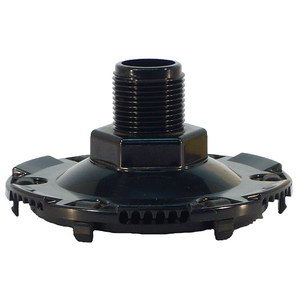 Difusor de aireación tipo disco con excelente resistencia a la corrosión, vendedores de piezas para tratamiento de agua - Product Image 1