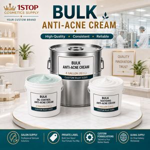 Crema Facial con Vitamina <span class=keywords><strong>C</strong></span> para Oxidación, Colágeno, Iluminación, Hidratación y Blanqueamiento para Mujeres, Fabricación Cosmética, Capacitación Privada - Product Image 4