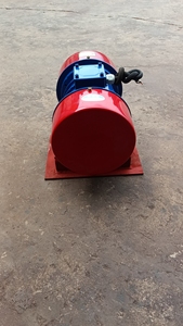 Hochwertiger YZS-Vibrations motor YZU/MV/YZO <span class=keywords><strong>Vibrator</strong></span> Level 2/4/6/8 für Vibrations siebe Vibrations förderer Vibrations förderer - Product Image 5
