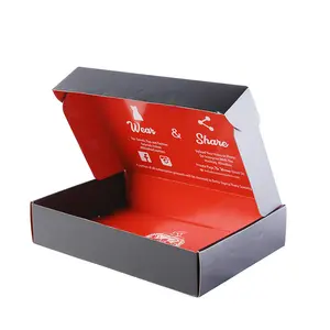 Embalagem cajas डे गत्ते का डिब्बा personalizadas गत्ता बॉक्स निर्माताओं