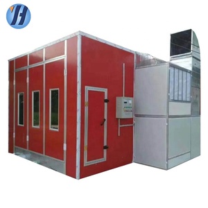 CE approuvé <span class=keywords><strong>cabine</strong></span> <span class=keywords><strong>de</strong></span> pulvérisation <span class=keywords><strong>cabine</strong></span> <span class=keywords><strong>de</strong></span> <span class=keywords><strong>peinture</strong></span> utilisée/machine <span class=keywords><strong>de</strong></span> <span class=keywords><strong>peinture</strong></span> <span class=keywords><strong>de</strong></span> voiture à <span class=keywords><strong>vendre</strong></span> - Product Image 1