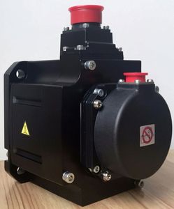 สำหรับ MR-J4 PLC Series มอเตอร์ AC HG-SR524J/HG-SR524BJ พร้อม PLC รองรับ EtherCAT 110-240V - Product Image 2