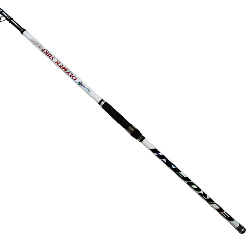 Surf Rod