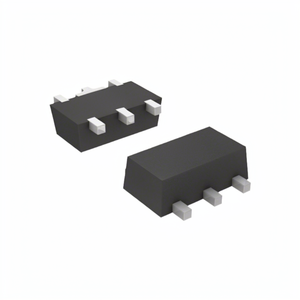 S-13A1B12-U5T1U3 มีสินค้าในสต็อก ชิปอิเล็กทรอนิกส์ ชิ้นส่วน SOT 89 5/6 ระบบจัดการพลังงาน (PMIC) - Product Image 1