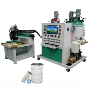 <span class=keywords><strong>Mousse</strong></span> D'injection de Polyuréthane de Machine <span class=keywords><strong>Pour</strong></span> <span class=keywords><strong>Filtre</strong></span> <span class=keywords><strong>À</strong></span> <span class=keywords><strong>Air</strong></span> De Voiture Fabrication - Product Image 4