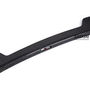 <span class=keywords><strong>Aston</strong></span> <span class=keywords><strong>Martin</strong></span> DBX AX Style Auto Car BodyKit avec aileron arrière en fibre de carbone sec et aile de coffre - Product Image 4