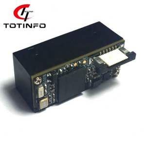 Módulo Escáner de Códigos de Barras 1D/2D QR Integrado en PDA TOTINFO con Sensor CMOS, Velocidad de Escaneo de 30 fps, Sistema POS en Stock - Product Image 1