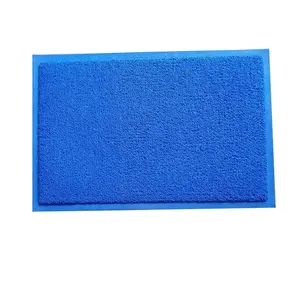 2024 New Wholesale Quality Anti slip PVC coil door mat