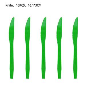 <span class=keywords><strong>Tracteur</strong></span> véhicules fête d'anniversaire Halloween décorations jetable papier vaisselle ensemble fête Kit - Product Image 6