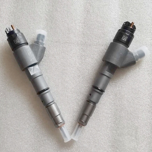 Für Renault Trucks, Volvo Bagger EC210, Deutz 4.6L Einspritzventile, Kraftstoffeinspritzdüse 0445120067 961204640054 Einspritzventil - Product Image 1