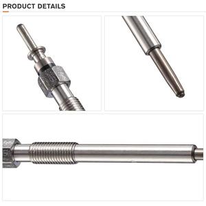 Nouvelle bougie de préchauffage en acier de qualité authentique Chiqing (GLP092) pour Y-541J de moteur diesel HONADA/OPEL/VAUXHALL (<span class=keywords><strong>1983</strong></span>) - Product Image 2