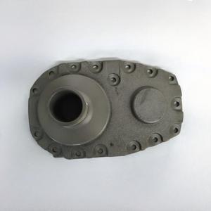 Couvre-arbre de transmission automatique de haute qualité pour boîte de vitesses QJ805 108302210-116 Pièce de bus - Product Image 5